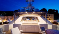 INEVITABLE - Sundeck In The Evening